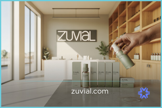 Zuvial.com image 2