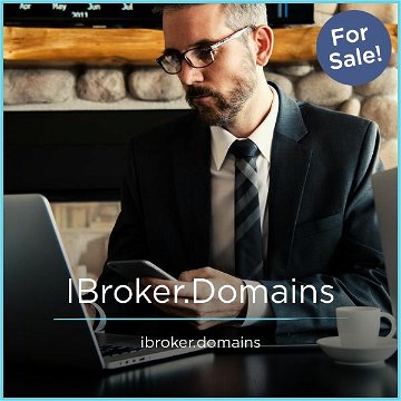 IBroker.Domains