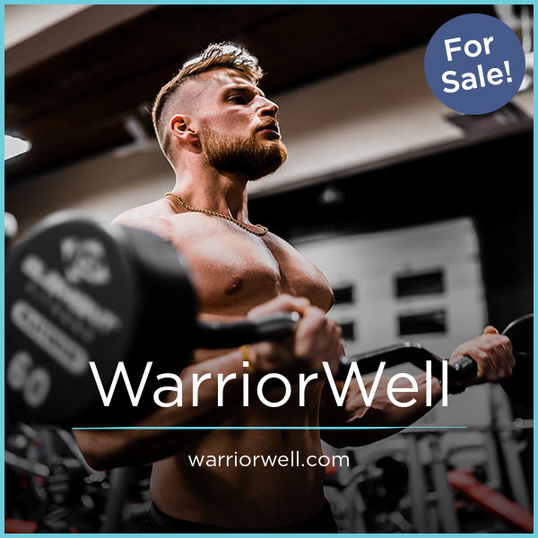 WarriorWell.com — 2