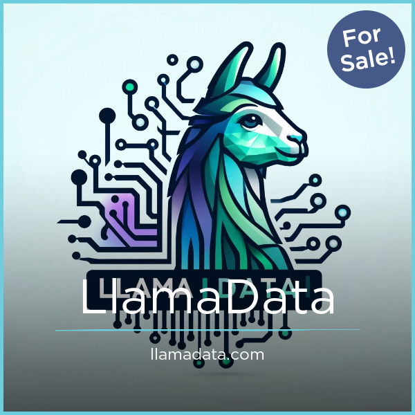 LlamaData.com