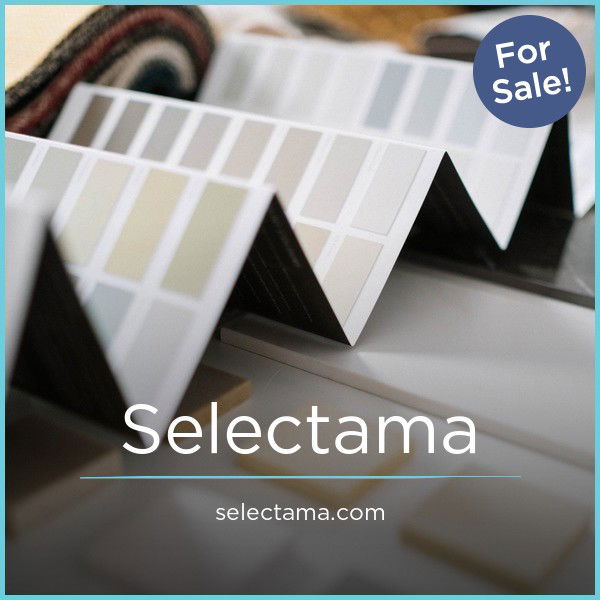 Selectama.com