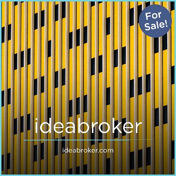IdeaBroker.com