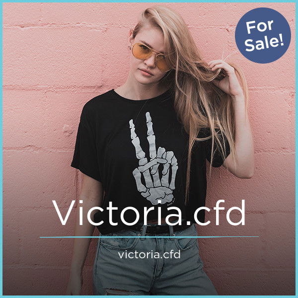 Victoria.cfd