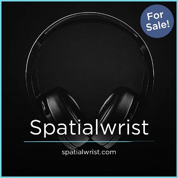 spatialwrist.com