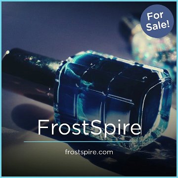 FrostSpire.com