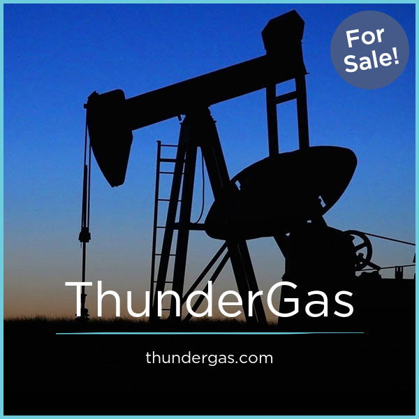 ThunderGas.com