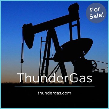 ThunderGas.com