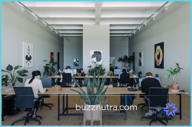 BuzzNutra.com