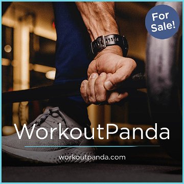 WorkoutPanda.com