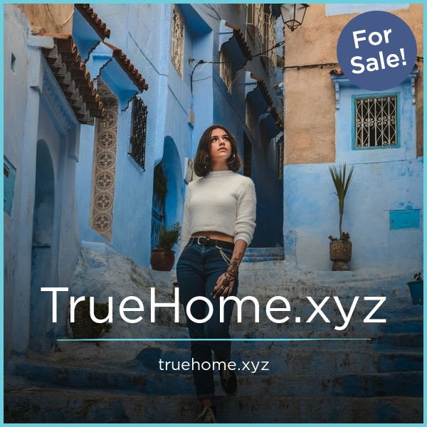 TrueHome.xyz