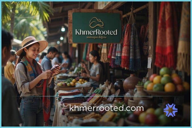 KhmerRooted.com — 2