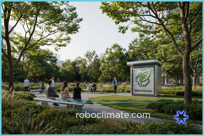RoboClimate.com — 2