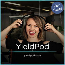 YieldPod.com - Cool premium domain marketplace