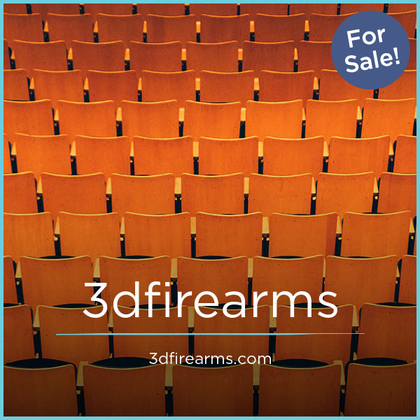 3dfirearms.com — 2