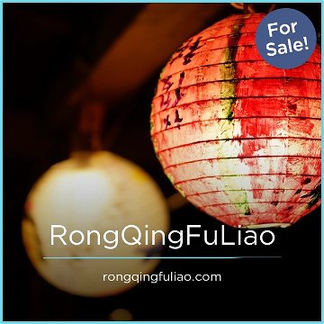 RongQingFuLiao.com