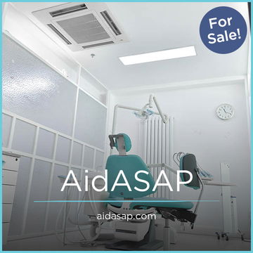 AidASAP.com