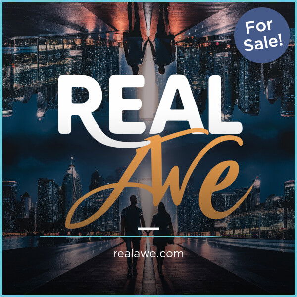 RealAwe.com — 2