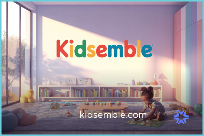 Kidsemble.com image 2