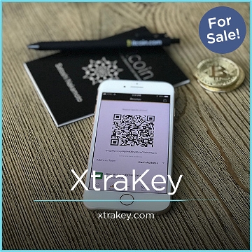 XtraKey.com