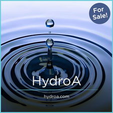 Hydroa.com - Best premium domains for sale