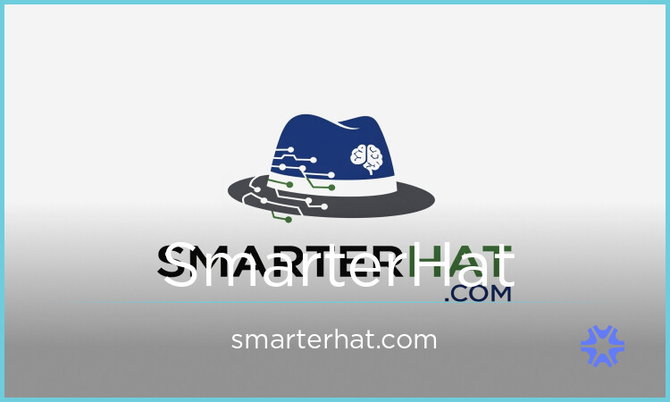 SmarterHat.com — 2
