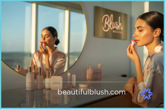 BeautifulBlush.com
