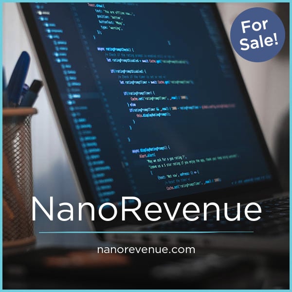 NanoRevenue.com image 2
