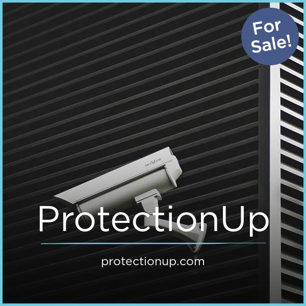 ProtectionUp.com - Good premium domain marketplace