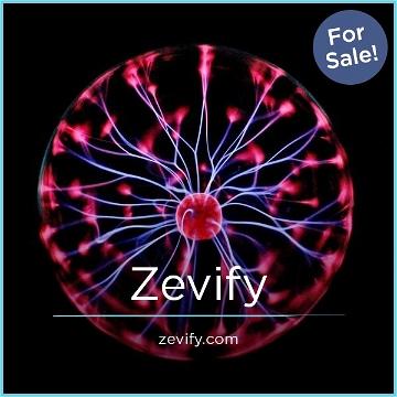 Zevify.com