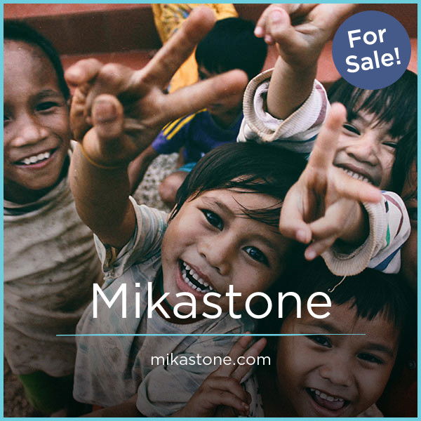 Mikastone.com