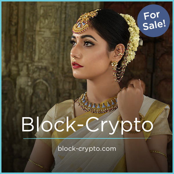 Block-Crypto.com