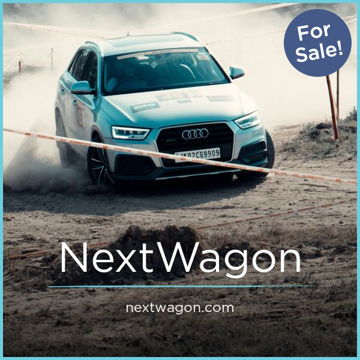 NextWagon.com