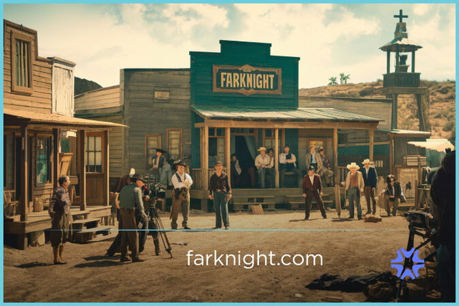 FarKnight.com