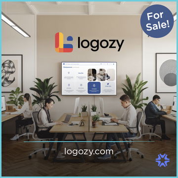 Logozy.com