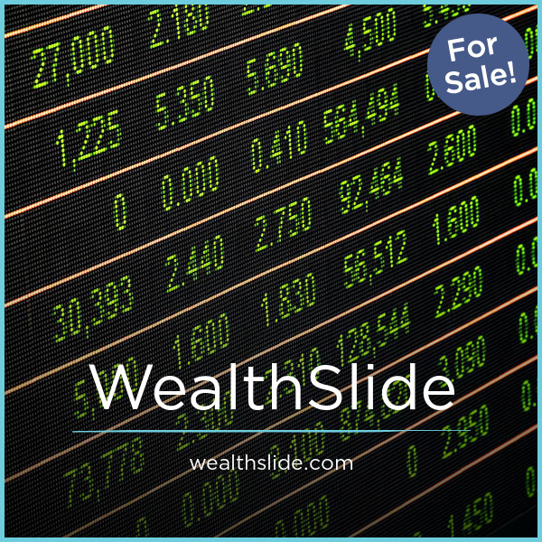 WealthSlide.com image 2