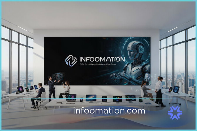 Infoomation.com — 2