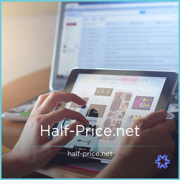 Half-Price.net