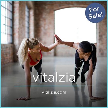 Vitalzia.com