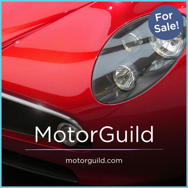 MotorGuild.com