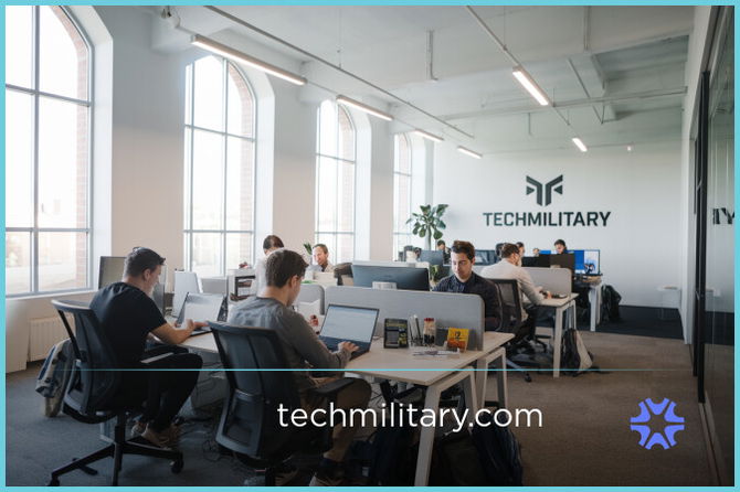 TechMilitary.com