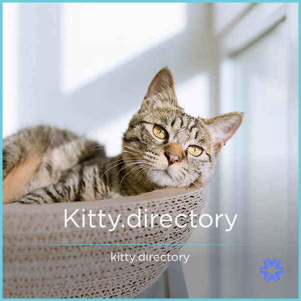 Kitty.directory — 2