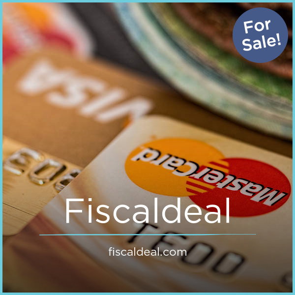 fiscaldeal.com — 2