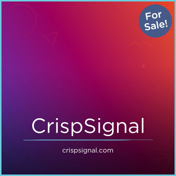 CrispSignal.com