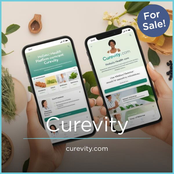 Curevity.com