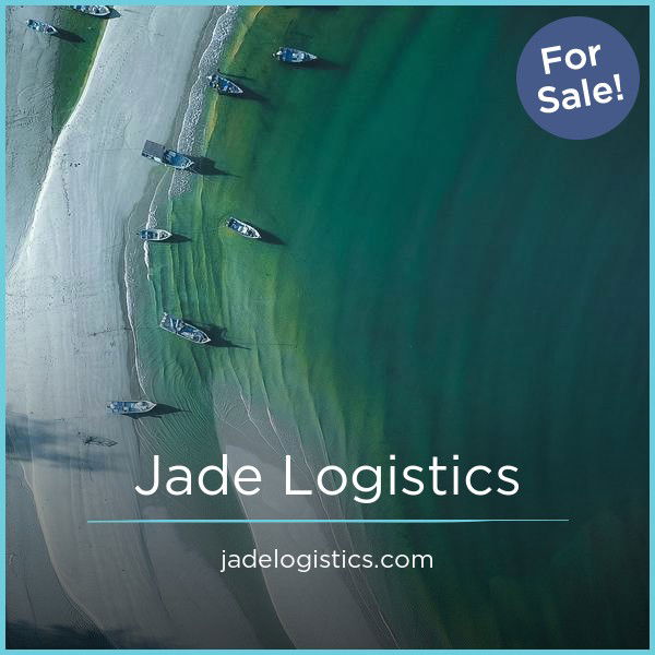 JadeLogistics.com