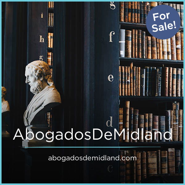 AbogadosDeMidland.com