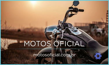 MotosOficial.Com.Br - Creative brandable domain for sale