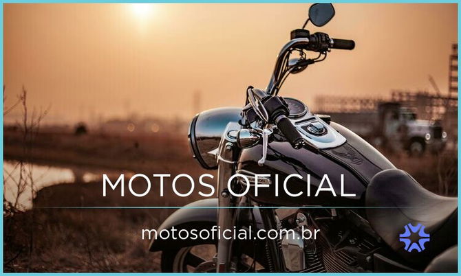 MotosOficial.Com.Br