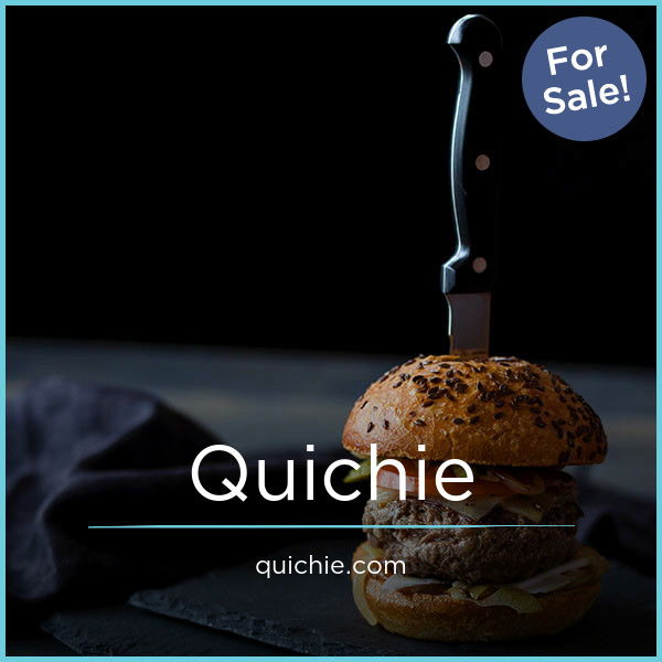 Quichie.com