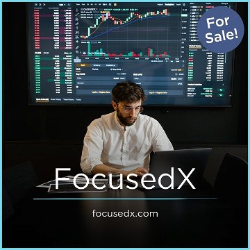 FocusedX.com